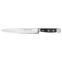Güde Alpha sinkanuga 21 cm POM must 1765/21