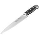 Güde Alpha carving Knife POM black 18 cm 1765/18