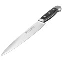 Güde Alpha sinkanuga 21 cm POM must 1765/21
