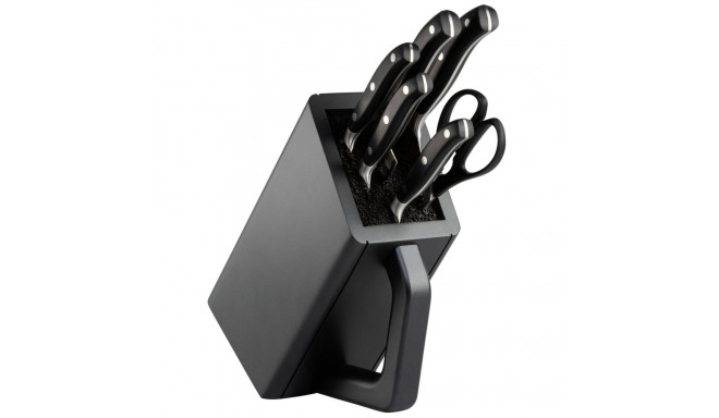 Victorinox Knife Block 6 pcs