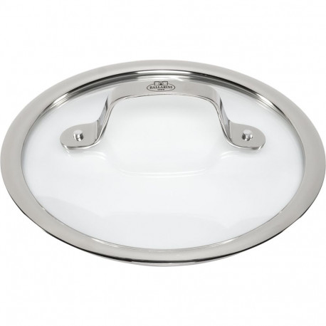 Ballarini VETRO PIANO klaasist kaas 20 cm