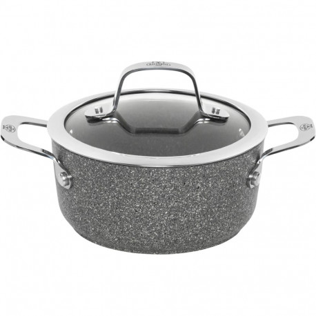 Ballarini SALINA praepann kaanega 16 cm