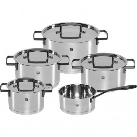 ZWILLING potikomplekt Bellasera 5-osaline