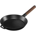 Fiskars Pan Norden malmist grillpann 26 cm