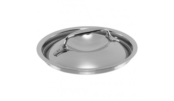 De Buyer Affinity kaas roostevaba teras 16 cm
