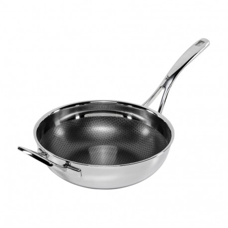 WMF Profi Resist wok 28 cm induktsioonile sobiv