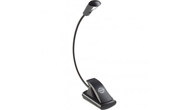 K&M 12241 noodipuldi lamp LED FlexLight