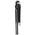 K&M 101 music stand black