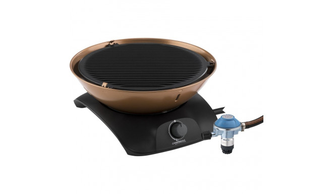 Campingaz 360 grill vask