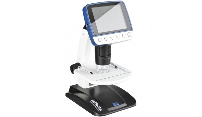 Reflecta DigiMicroscope LCD Professional 500x