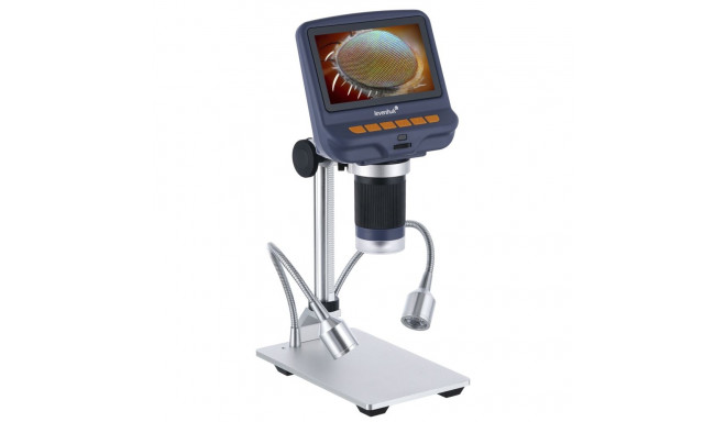 Levenhuk DTX RC1 digital Microscope