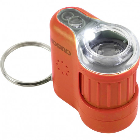 Carson MicroMini oranž