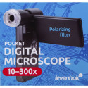 Levenhuk DTX 700 mobil digital Microscope
