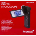 Levenhuk DTX 700 mobil digital Microscope