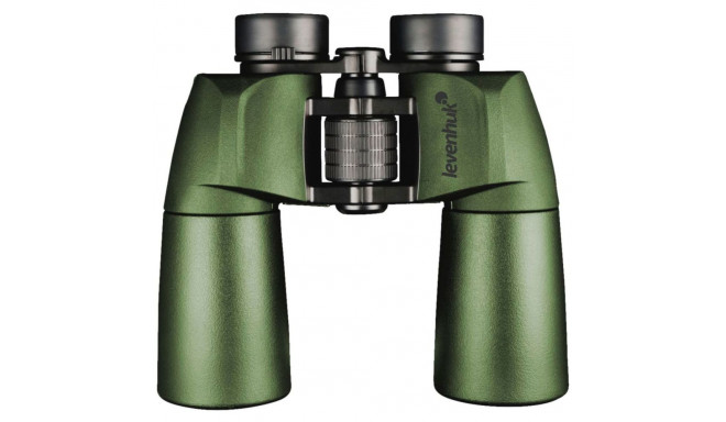 Levenhuk Army 7x50 reetikuuliga