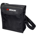 Braun Compagno 10x50 WP Veekindlad Binoklid