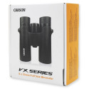 Carson VX-833 8x33 Binokkel