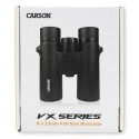 Carson VX-833 8x33 Binokkel