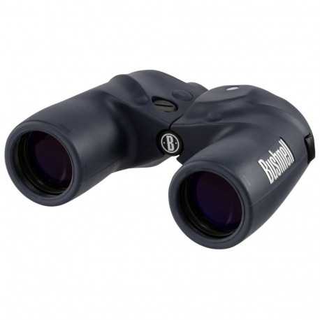 Bushnell Marine 7x50 Porro blue with Compass