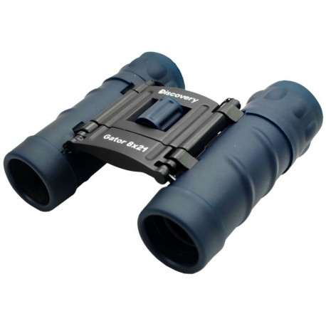 Discovery Gator 8x21 binokkel