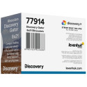 Discovery Gator 8x21 Binokkel