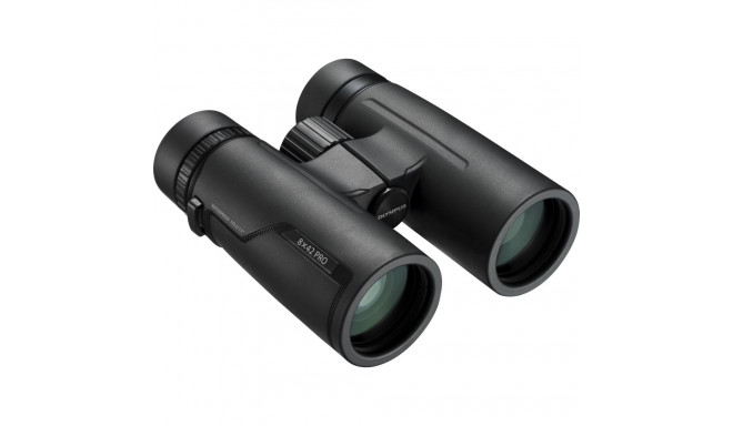Olympus 8x42 Pro
