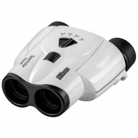 Nikon Sportstar Zoom 8-24x25 valge