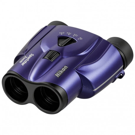 Nikon Sportstar Zoom 8-24x25 tumesinine
