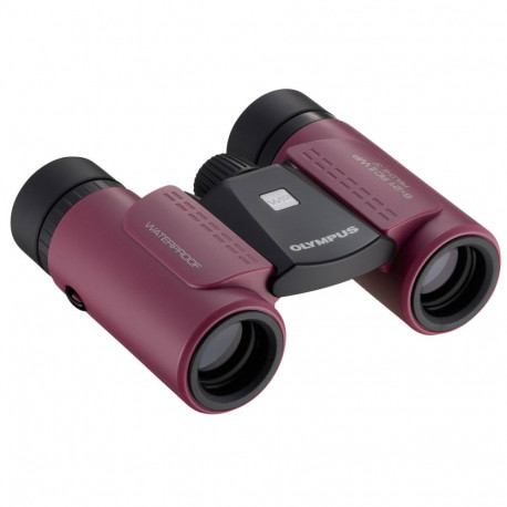 Olympus Slim 8x21 RC II WP Magenta