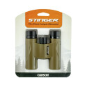 Carson Stinger 10x25 Binokkel