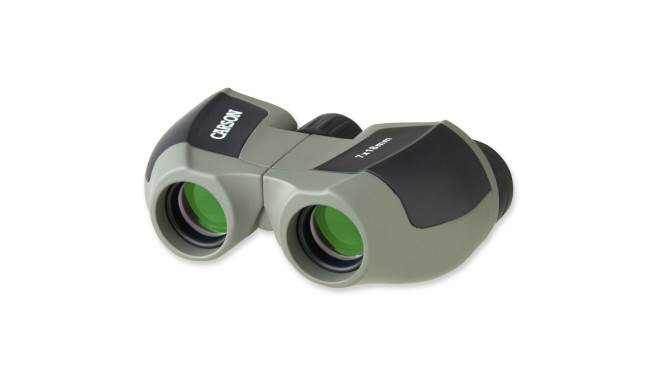 Carson JD-718 miniscout 7x18 binokkel