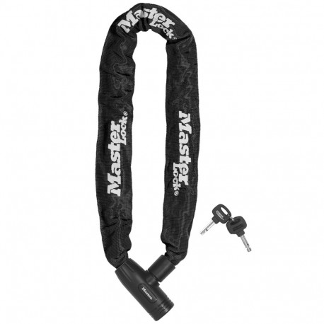 Master Lock Chain Lock 0,9m x 8mm 8391EURDPRO