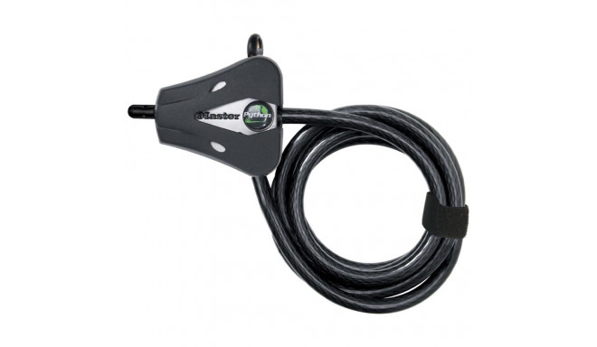 Master Lock Python adjustable Locking Cable 8mm 8418EURD