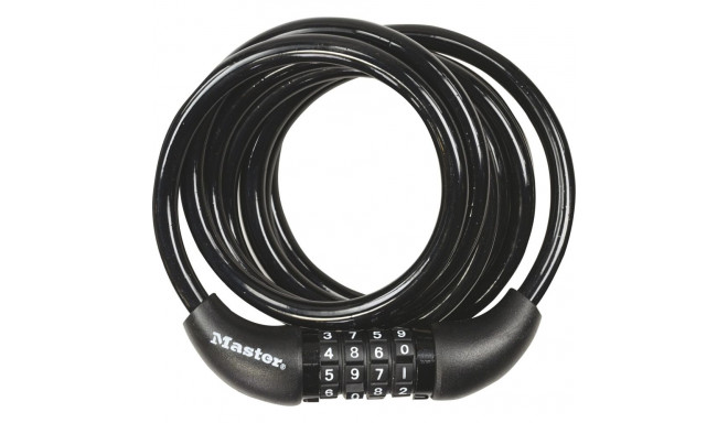 Master Lock keerdjuhe 180cm 8221EURDPRO