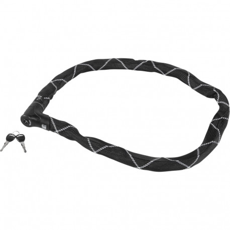 ABUS Iven Steel-O-Chain 8210/140 ketilukk