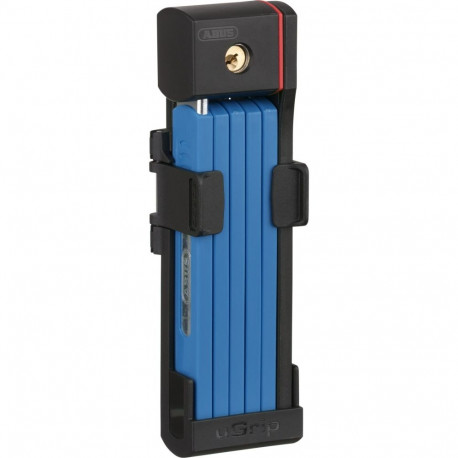 ABUS Bordo uGrip 5700K/80 sinine rattalukk