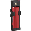 ABUS Bordo uGrip 5700K/80 RD SH Jalgrattalukk