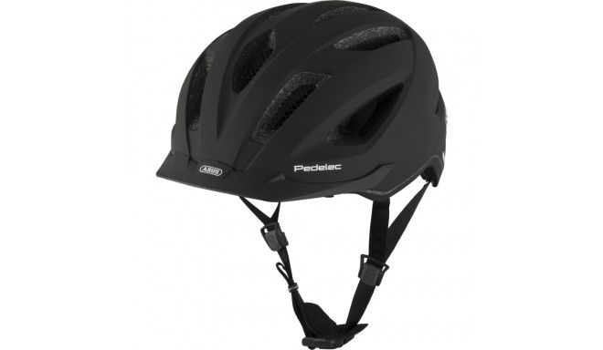 ABUS Pedelec 1.1 must edition suurus M