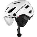 ABUS Pedelec 2.0 ACE pärlvalge suurus L
