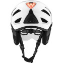 ABUS Pedelec 2.0 ACE pärlvalge suurus L