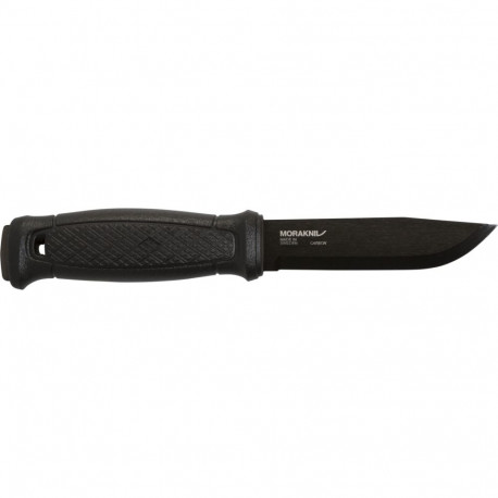 Morakniv Garberg must süsinik Multi-Mount