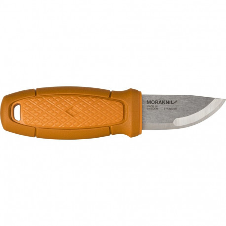 Morakniv Eldris põlenud oranž