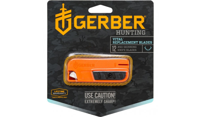 Gerber Vital Terad Vital Taskuvoltnoale EAB jaoks