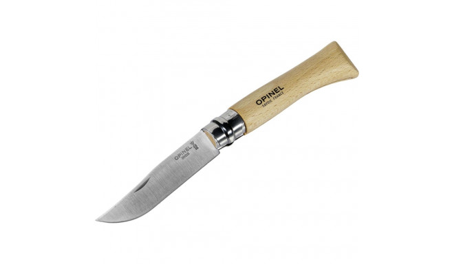 Opinel taskunuga No. 10 korgitser