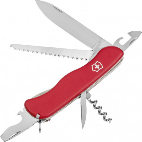 Victorinox FORESTER punane
