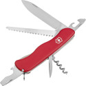 Victorinox FORESTER punane