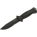 Gerber LMF II Infantry nuga must
