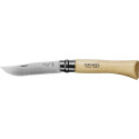 Opinel pocket knife No. 10 Corkscrew
