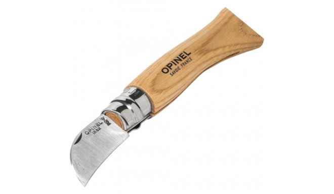 Opinel No. 07 kastanite ja küüslaugu nuga