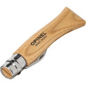 Opinel No. 07 Kastanite ja Küüslaugu Nuga